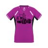T701LS Women's Renegade Short Sleeve Tee Thumbnail