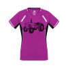 T701LS Women's Renegade Short Sleeve Tee Thumbnail