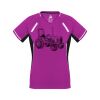 T701LS Women's Renegade Short Sleeve Tee Thumbnail