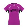 T701LS Women's Renegade Short Sleeve Tee Thumbnail