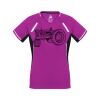 T701LS Women's Renegade Short Sleeve Tee Thumbnail