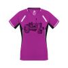 T701LS Women's Renegade Short Sleeve Tee Thumbnail
