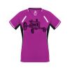 T701LS Women's Renegade Short Sleeve Tee Thumbnail