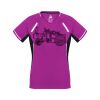 T701LS Women's Renegade Short Sleeve Tee Thumbnail