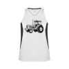 SG702L Women's Renegade Singlet Thumbnail