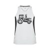 SG702L Women's Renegade Singlet Thumbnail