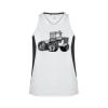 SG702L Women's Renegade Singlet Thumbnail