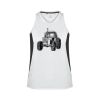 SG702L Women's Renegade Singlet Thumbnail
