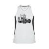 SG702L Women's Renegade Singlet Thumbnail