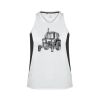 SG702L Women's Renegade Singlet Thumbnail