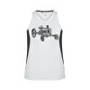 SG702L Women's Renegade Singlet Thumbnail