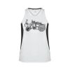SG702L Women's Renegade Singlet Thumbnail