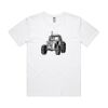 5074 Men's Staple Minus Tee [-5cm] Thumbnail