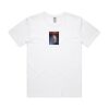 5074 Men's Staple Minus Tee [-5cm] Thumbnail