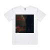 5074 Men's Staple Minus Tee [-5cm] Thumbnail