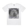 5074 Men's Staple Minus Tee [-5cm] Thumbnail