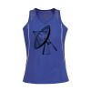 SG407L Women's Razor Singlet Thumbnail