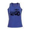 SG407L Women's Razor Singlet Thumbnail