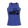 SG407L Women's Razor Singlet Thumbnail
