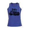 SG407L Women's Razor Singlet Thumbnail