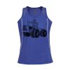 SG407L Women's Razor Singlet Thumbnail