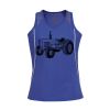 SG407L Women's Razor Singlet Thumbnail