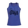 SG407L Women's Razor Singlet Thumbnail