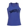 SG407L Women's Razor Singlet Thumbnail