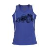 SG407L Women's Razor Singlet Thumbnail