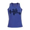 SG407L Women's Razor Singlet Thumbnail