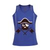 Womens Razor Singlet Thumbnail