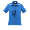 P901LS Women's Sonar Short Sleeve Polo Thumbnail