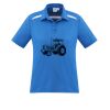 P901LS Women's Sonar Short Sleeve Polo Thumbnail