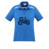 P901LS Women's Sonar Short Sleeve Polo Thumbnail