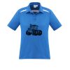 P901LS Women's Sonar Short Sleeve Polo Thumbnail