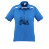 P901LS Women's Sonar Short Sleeve Polo Thumbnail