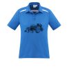 P901LS Women's Sonar Short Sleeve Polo Thumbnail