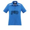 P901LS Women's Sonar Short Sleeve Polo Thumbnail