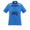 P901LS Women's Sonar Short Sleeve Polo Thumbnail
