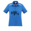 P901LS Women's Sonar Short Sleeve Polo Thumbnail