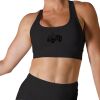 AB202 Women's Racer Crop Thumbnail
