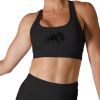 AB202 Women's Racer Crop Thumbnail