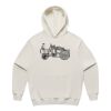 5151 Men's Made Hood Thumbnail
