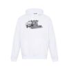 OCH300 Men's Clipper Hoodie Thumbnail