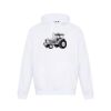 OCH300 Men's Clipper Hoodie Thumbnail