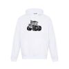 OCH300 Men's Clipper Hoodie Thumbnail