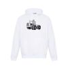 OCH300 Men's Clipper Hoodie Thumbnail