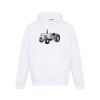 OCH300 Men's Clipper Hoodie Thumbnail