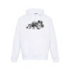 OCH300 Men's Clipper Hoodie Thumbnail