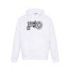 OCH300 Men's Clipper Hoodie Thumbnail